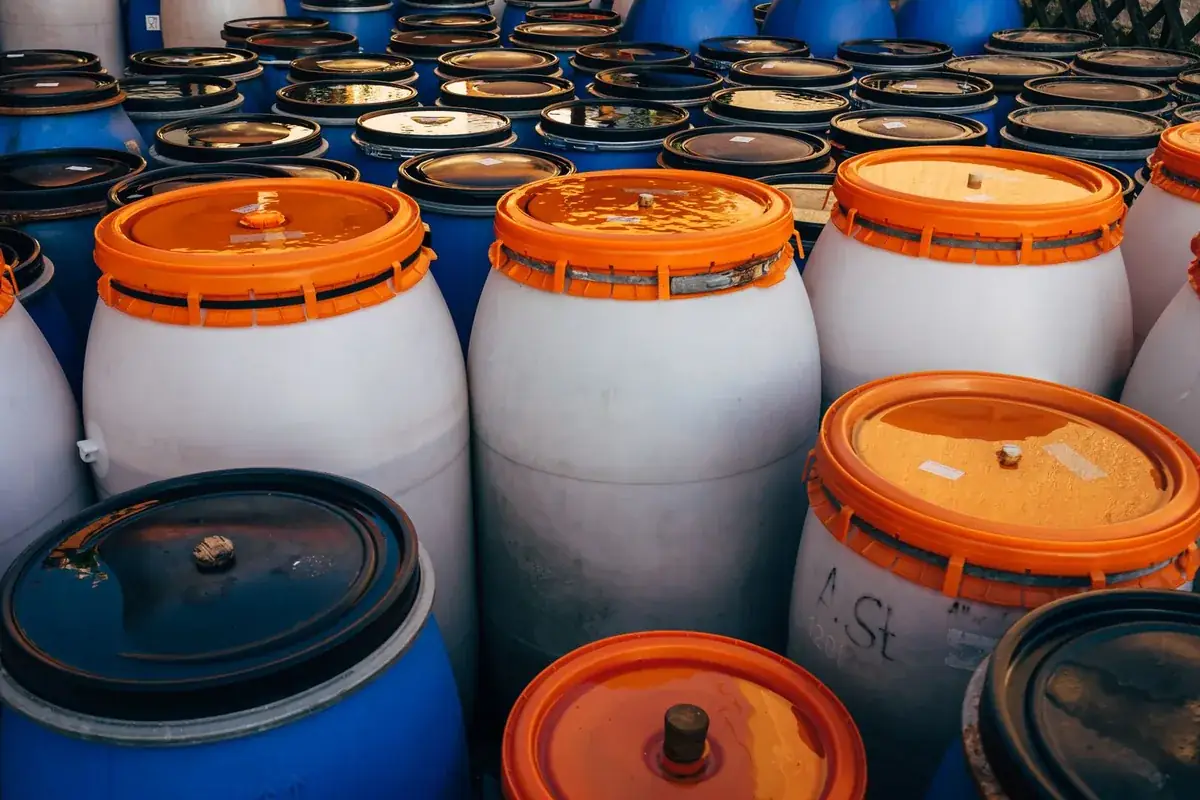 Medical Waste Removal in Godley, TX